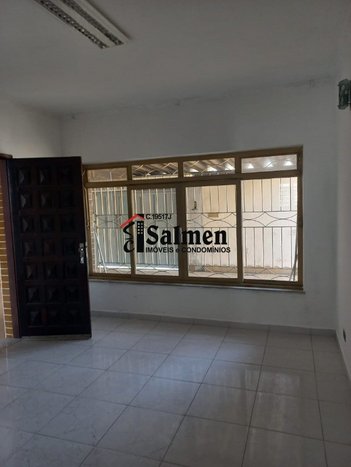 house em Rua Cabo Antônio Pereira da Silva, Jardim Tranqüilidade - Guarulhos - SP