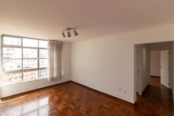 apartment em Rua Fradique Coutinho, Pinheiros - São Paulo - SP