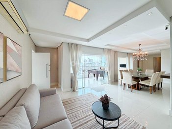 apartment em Rua Conselheiro Mafra, Vila Moema - Tubarão - SC