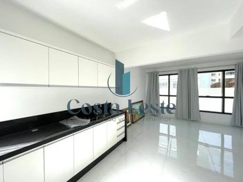 apartment em Rua Arcipreste Paiva, Centro - Florianópolis - SC
