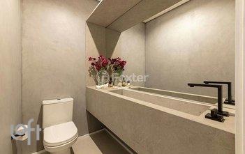 apartment em Capote Valente, Pinheiros - São Paulo - SP