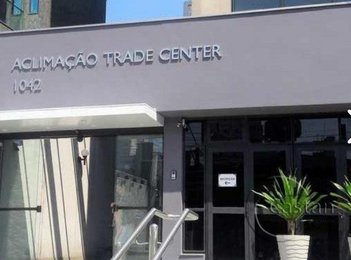 office em Avenida Lins de Vasconcelos, Cambuci - São Paulo - SP