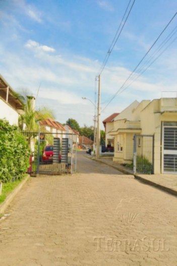 land_lot em Jorge Pereira Nunes, Campo Novo - Porto Alegre - RS