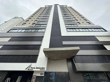 apartment em Rua 3310, Centro - Balneário Camboriú - SC
