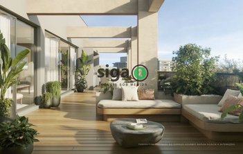 apartment em Avenida Hélio Pellegrino, Vila Nova Conceição - São Paulo - SP