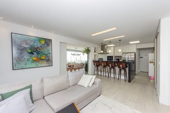 apartment em Rua Embaixador Raul Garcia, Bosque da Saúde - São Paulo - SP