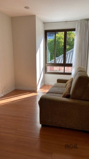 apartment em Cabral, Rio Branco - Porto Alegre - RS