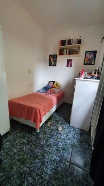 house em Travessa Benedito Bandeira, Vila Curuçá - São Paulo - SP