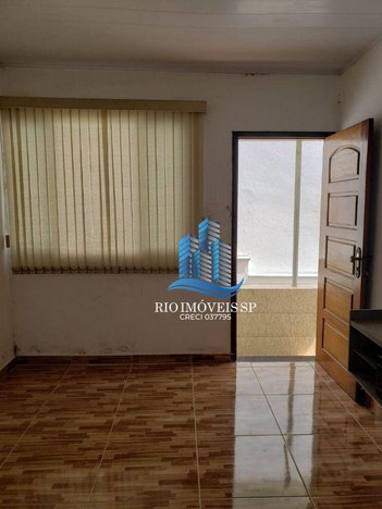 house em Rua Pelegrino Bernardo, Olímpico - São Caetano do Sul - SP