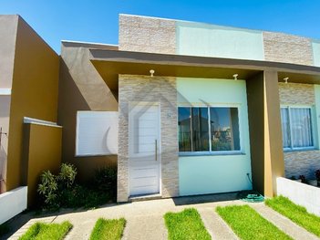 house em Doutor Osmar Pilla, Aberta dos Morros - Porto Alegre - RS