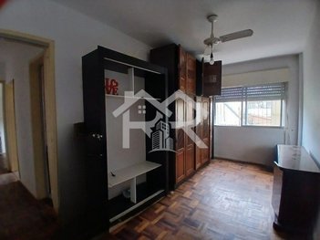 apartment em Rua General Salustiano, Centro Histórico - Porto Alegre - RS