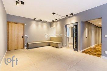 apartment em dos Andradas, Centro - Porto Alegre - RS