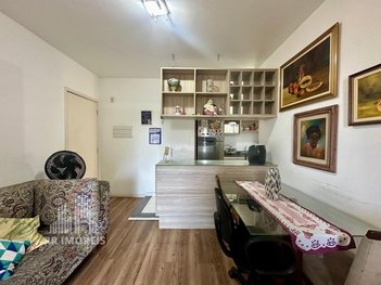 apartment em Rua Ipiranga, Vila Barros - Barueri - SP