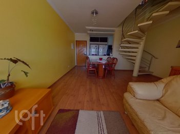 apartment em German Burmeinster, Vila Nova Mazzei - São Paulo - SP