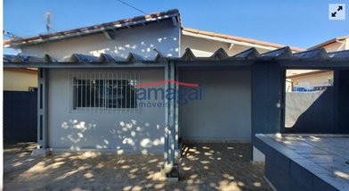 house em Rua Doze de Outubro, Monte Castelo - São José dos Campos - SP