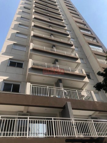 apartment em Avenida da Liberdade, Liberdade - São Paulo - SP