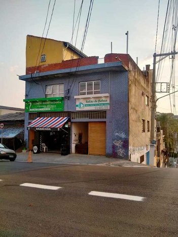 commercial_property em Avenida Paranaguá, Vila Paranaguá - São Paulo - SP