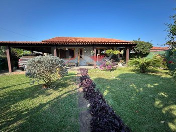 house em Rua Prudente de Moraes, Orla 500 (Tamoios) - Cabo Frio - RJ