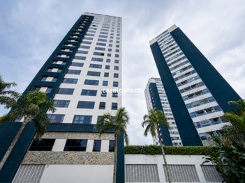 apartment em Avenida Osvaldo Reis, Fazendinha - Itajaí - SC