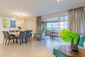 apartment em Rua José Gomes Falcão, Parque Industrial Tomas Edson - São Paulo - SP