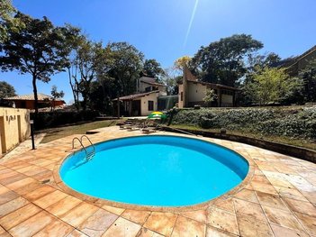 house em Alameda das Braúnas, Piedade do Paraopeba - Brumadinho - MG
