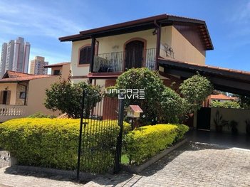 house em Rua Lázaro Pinto de Souza, Parque Santana - Mogi das Cruzes - SP