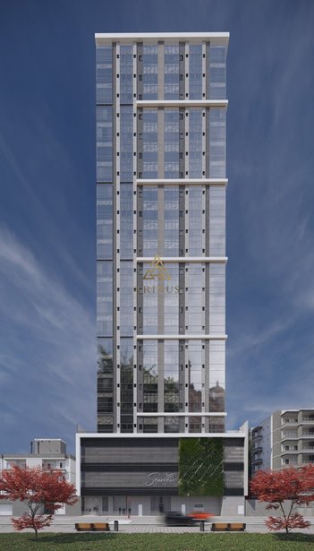 apartment em Rua Gentil Coelho, Porto Belo - Porto Belo - SC