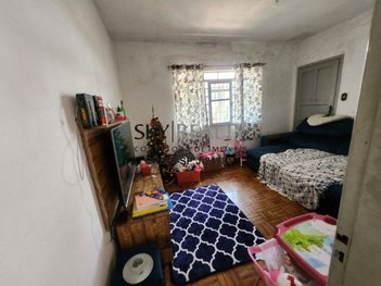 house em Rua Hafiz, Jardim Palmares (Zona Sul) - São Paulo - SP