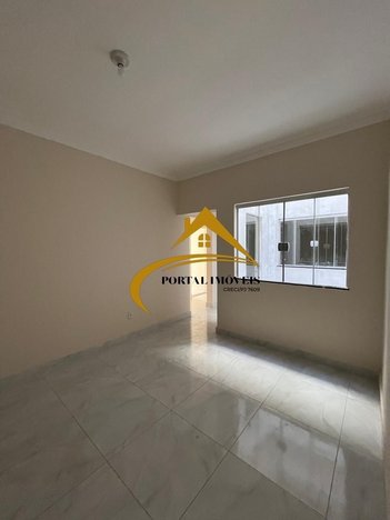 apartment em Rua Alferes Joaquim Antônio, Vila Pinto - Varginha - MG