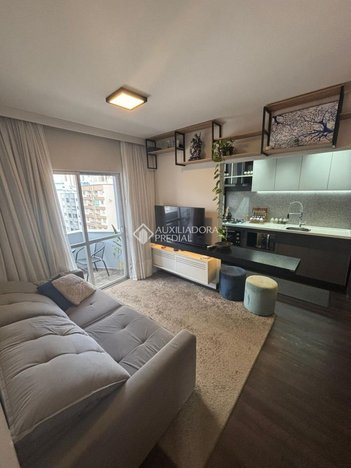 apartment em Rua 901, Centro - Balneário Camboriú - SC