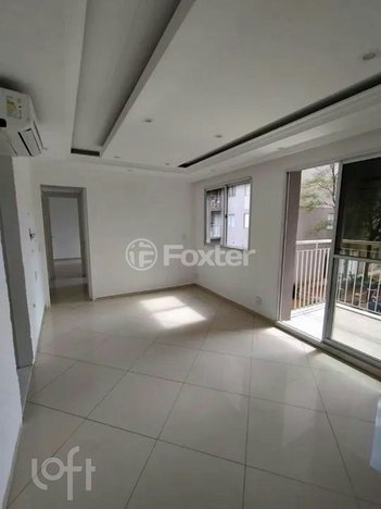 apartment em Rua Endres, Vila das Bandeiras - Guarulhos - SP