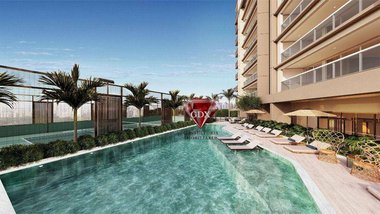 apartment em Rua Carlos Lima Morel, Vila Progredior - São Paulo - SP