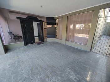 house em Rua Enguaguaçu, Ponta da Praia - Santos - SP