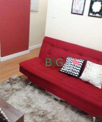 apartment em Rua Vitorino Carmilo, Barra Funda - São Paulo - SP