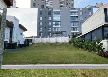 land_lot em Avenida Osvaldo Reis, Fazendinha - Itajaí - SC