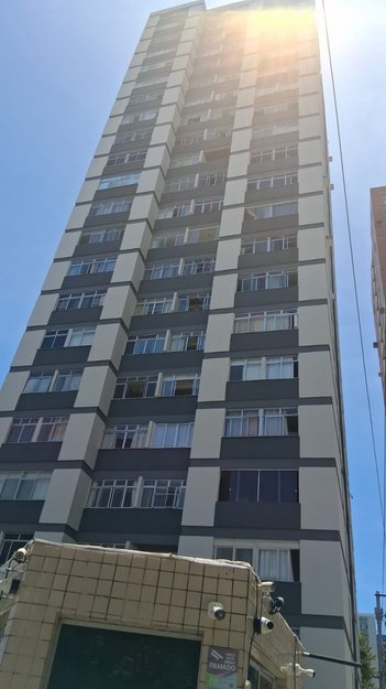 apartment em Alameda Carrara, Pituba - Salvador - BA