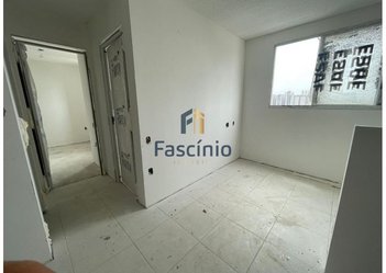 apartment em Rua da Várzea, Várzea da Barra Funda - São Paulo - SP
