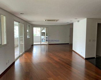 apartment em Rua Doutor Rafael de Barros, Paraíso - São Paulo - SP