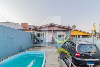 house em Rua Grandiuva, Jardim do Bosque - Cachoeirinha - RS