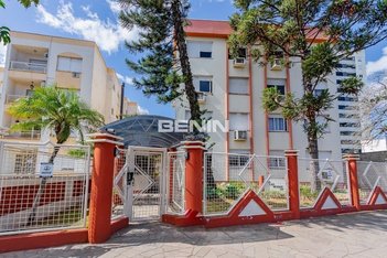 apartment em Rua Doutor Barcelos, Centro - Canoas - RS