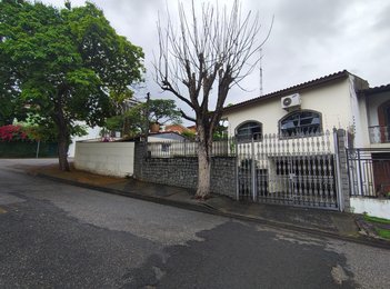 house em Rua Cafelândia, Vila Trujillo - Sorocaba - SP
