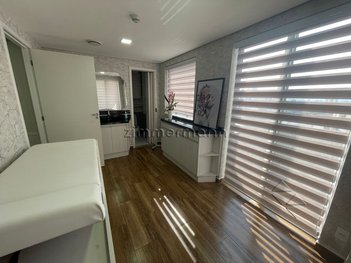 office em Rua Vergueiro, Vila Mariana - São Paulo - SP