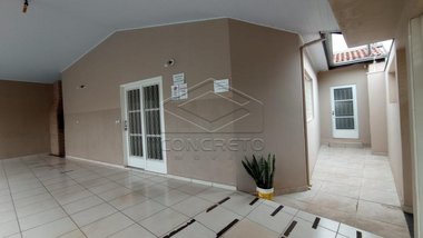 house em Rua João Álvares Otero, Jardim Cila de Lúcio Bauab - Jaú - SP