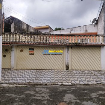 house em Rua Esmeraldina N.de Souza, Ermelino Matarazzo - São Paulo - SP
