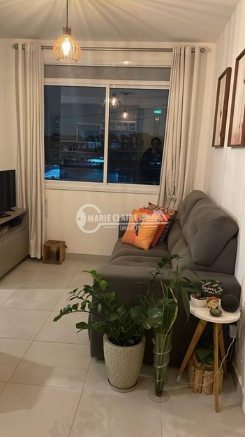 apartment em Rua Xavier Krauss, Vila Leopoldina - São Paulo - SP