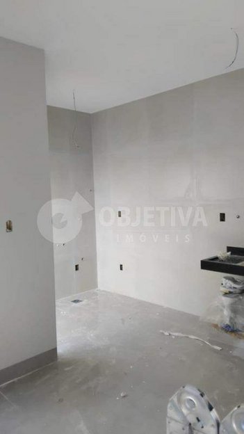 house em Rua Euclides Ferreira Tavares, Aclimação - Uberlândia - MG