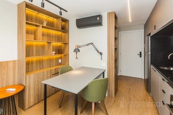 apartment em Rua Vinte e Quatro de Outubro, Auxiliadora - Porto Alegre - RS