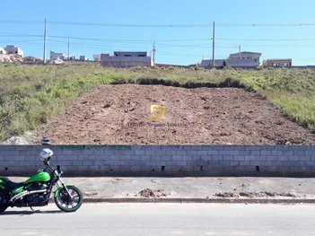 land_lot em Rua das Caliandras, Portais (Polvilho) - Cajamar - SP