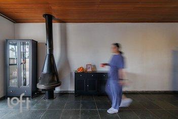 apartment em Murilo do Amaral Ferreira, Agua Verde - Curitiba - PR