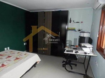 house em Rua Eloiba Torquato, Nova Sapucaia - Sapucaia do Sul - RS